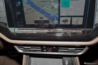 2024款威然改款 380TSI 尊贵版