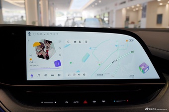 2025款红旗天工08 730 后驱智选版