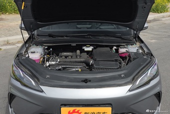 2026款海豹05 DM-i 210KM尊贵型