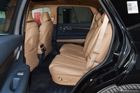 2023款捷尼赛思GV80 2.5T 四驱旗舰版 7座