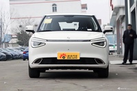 2024款纳米01 330 Plus智+