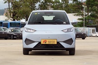 2025款海鸥 智驾版 405km 飞翔版