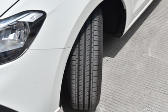 2025款捷达VA3 1.5L 手动进取版