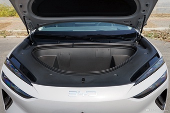 2026款海狮06 EV 605旗舰版