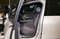 2026款蔚来ES8 六座行政签名版