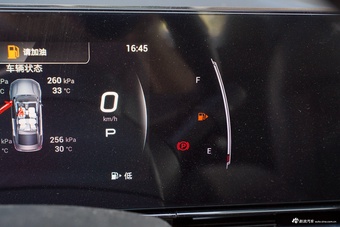 2025款影豹 270T DCT R-Style劲享版