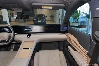 2026款奥迪E5 Sportback 先锋Plus型