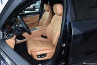 2024款领克09 2.0T 四驱全球版