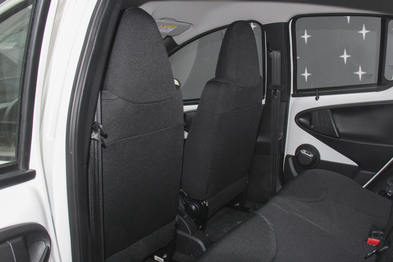  2019款比亚迪e1 悦版