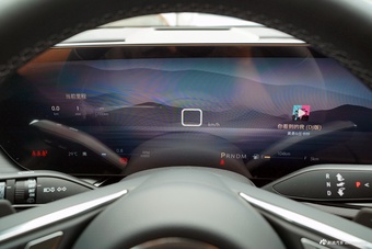 2025款昂科威Plus 28T 两驱白金版