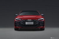 2025款上汽奥迪A5L Sportback 官图