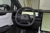 2022款高合HiPhi X 智远版6座 长续航版