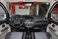 2021款长安之星5 1.4L手动标准型客车国VI EA14MR