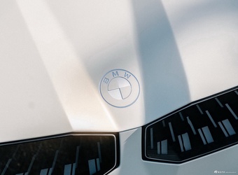 2023款宝马Vision Neue Klasse Concept官图