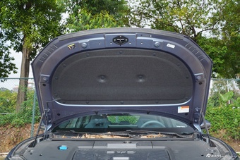 2025款海豹06GT 智驾版 505海浪Plus版