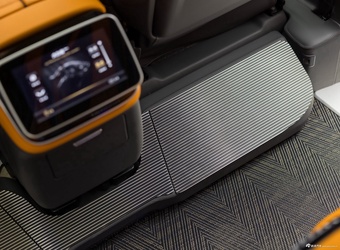 2025款傲旋 2.0T 大白鲨Ultra 官图