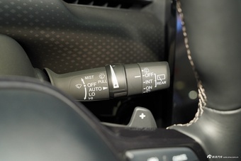 2025款广汽本田P7 后驱长续航Pro