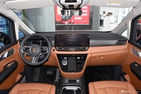 2024款红旗HQ9 PHEV 2.0T 四驱商务版