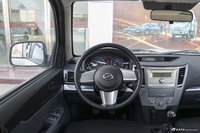 2022款小老虎1.6L手动汽油两驱大双平底货箱