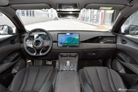 2025款海豹06DM-i 智驾版 80KM豪华型
