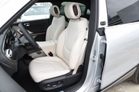 2024款smart精灵#1 Premium版