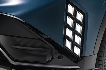 2026款梅甘娜纯电 E-Tech Electric Esprit Alpine 官图