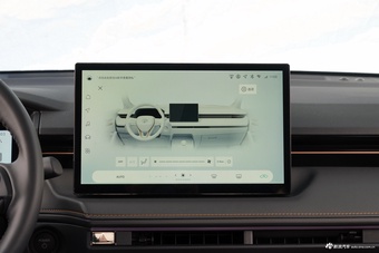 2026款锋兰达 2.0L 智能电混双擎 豪华版