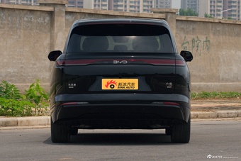 2026款大唐 纯电 950KM 后驱激光雷达旗舰型