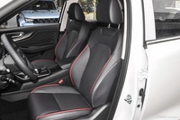 2023款北京X7 1.5TD DCT超享+版