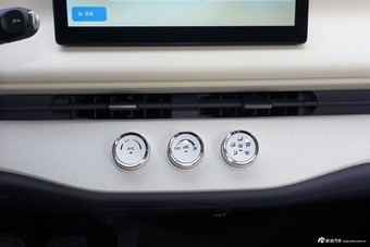 2026款埃尚A100C 潮悦版