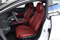 2024款智界S7 Max RS 四驱旗舰版