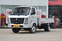 2022款博腾M3 1.6L标准型单排平板货车东安