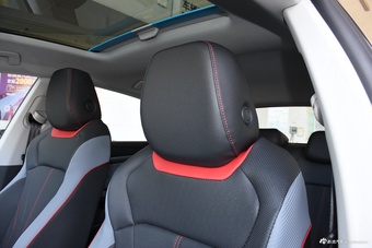 2025款凌渡L 280TSI DSG炫辣版
