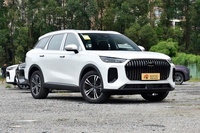 2026款瑞虎9X 2.0T 自动两驱豪华型