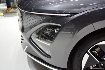 2023广州车展实拍：五菱星光PHEV