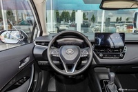 2024款凌尚 2.0L 豪华版