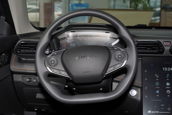 2025款奕炫 1.5L 荣耀版