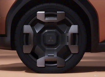 2026款Elevance 概念版 官图