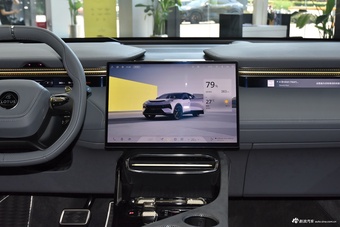 2025款ELETRE 600 豪华版