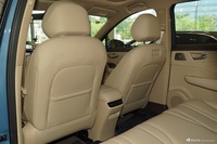 2025款尚界H5 纯电 Max 长续航版