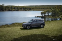 2026款smart精灵5号混动