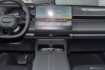 2026款领克08 EM-P 160长续航Max