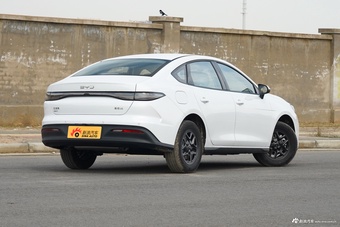 2026款海豹05 DM-i 128KM豪华型