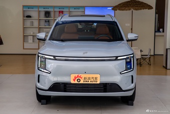 2026款山海L7 PLUS 220km豪华版 5座