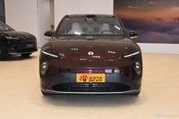 2024款蔚来EC7 75kWh