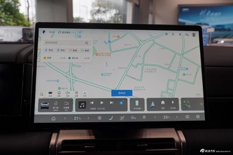 2025款方程豹钛7 135KM两驱Pro版