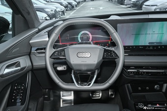 2026款奥迪Q6L Sportback e-tron 首发领航版