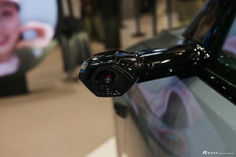 2026北京车展实拍：奥迪A6L e-tron