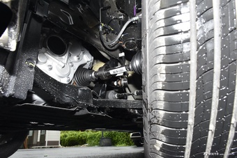 2023款哈弗二代大狗1.5T 两驱潮野版Plus