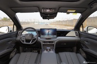 2025款宋L DM-i 智驾版 112KM超越型